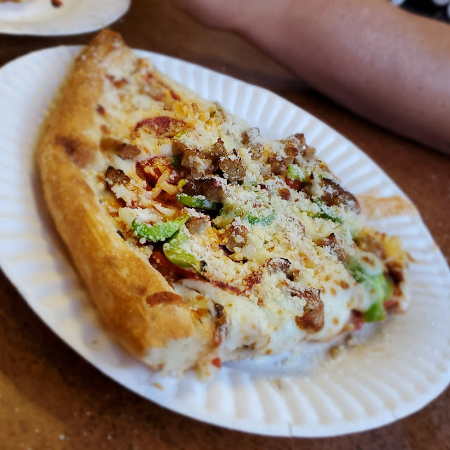 Combo Slice