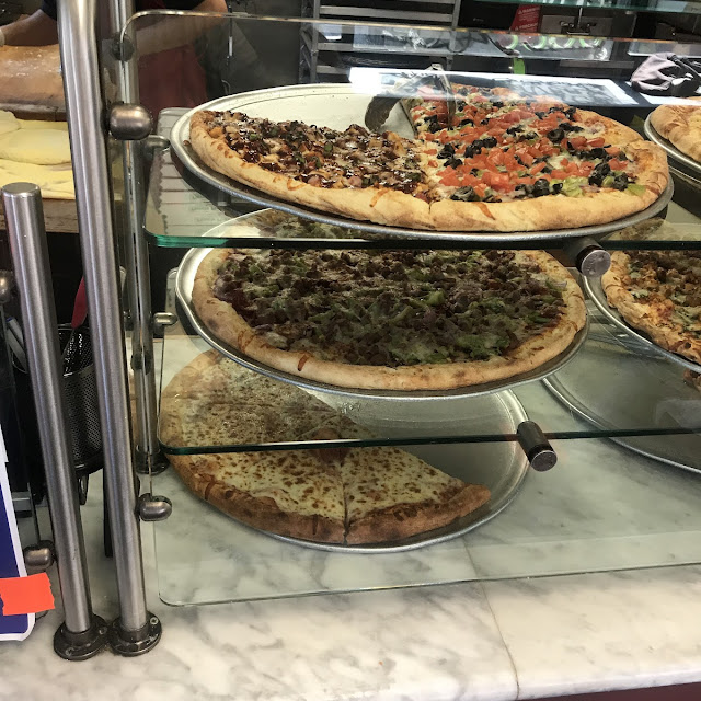 Pizza Cheese and Pepperoni
