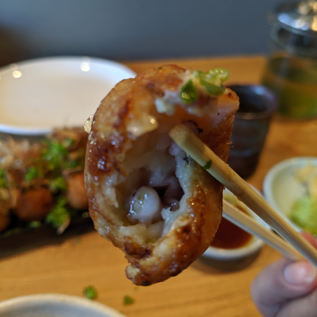 Takoyaki