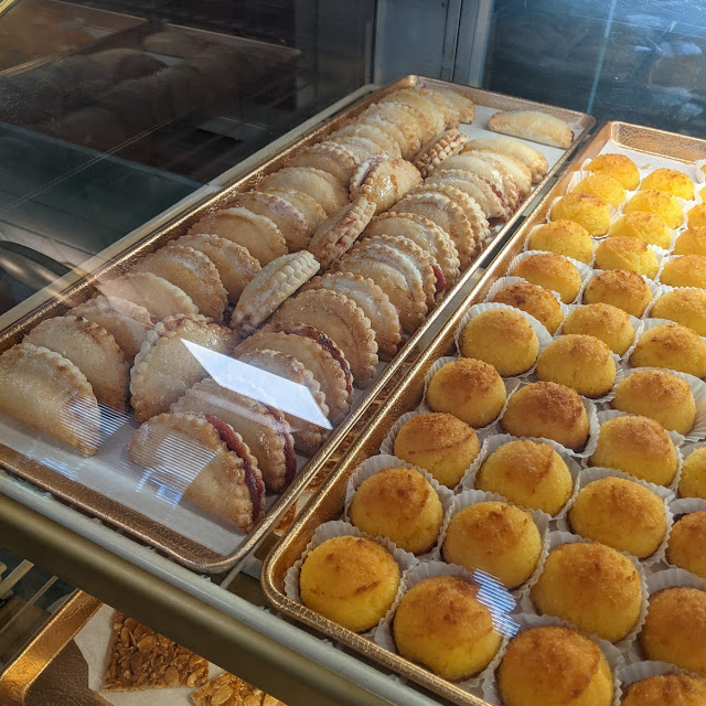 Bakery