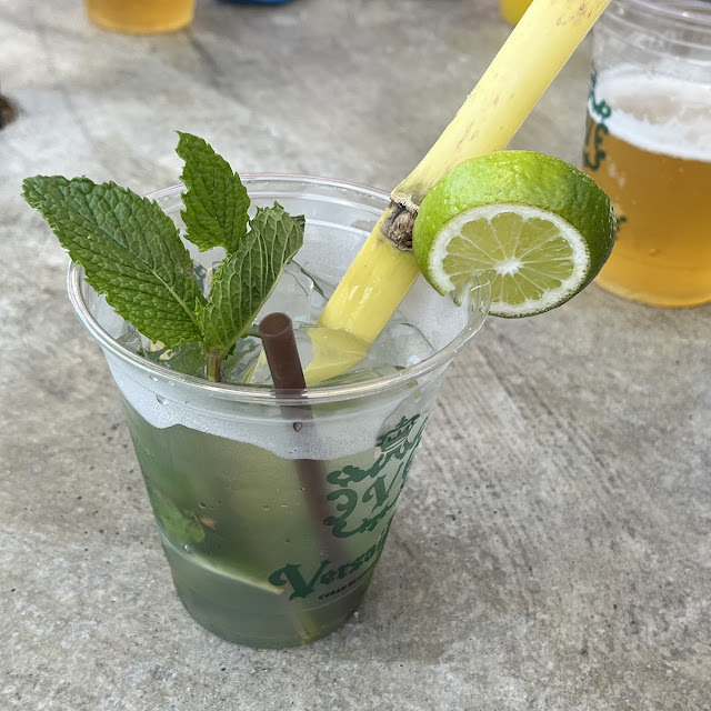 Mojito Cubano