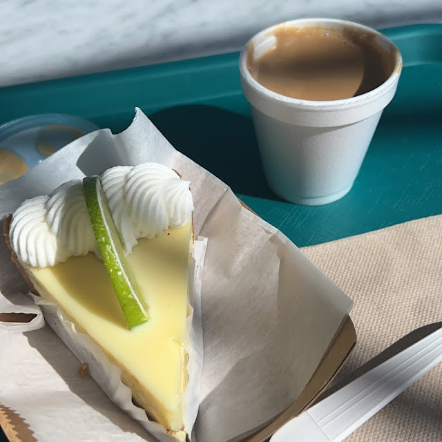 Key Lime Pie