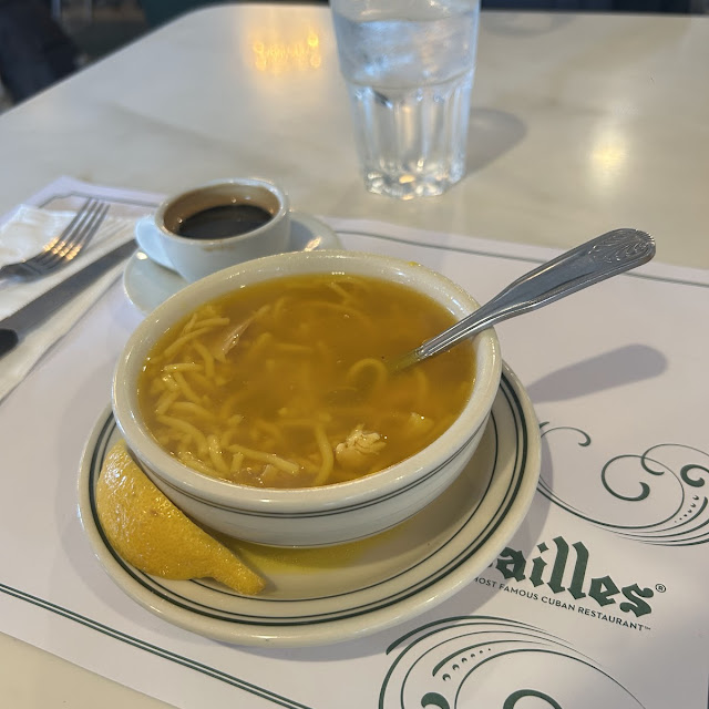 Chicken Soup