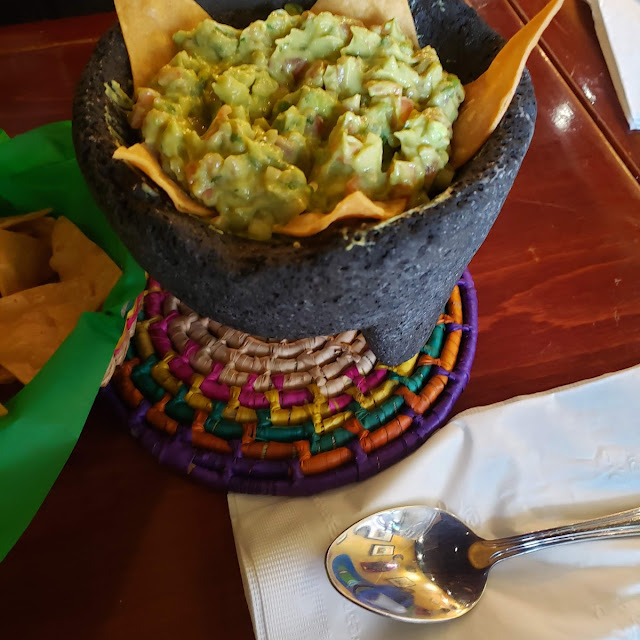 Molcajete