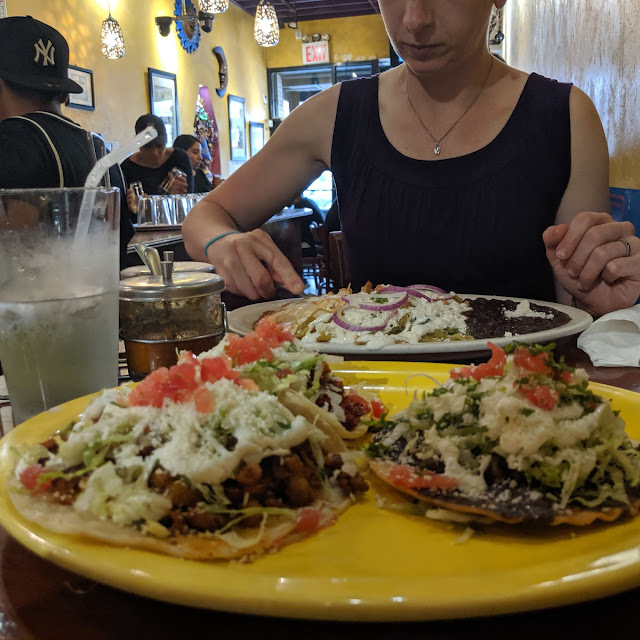 Tortas