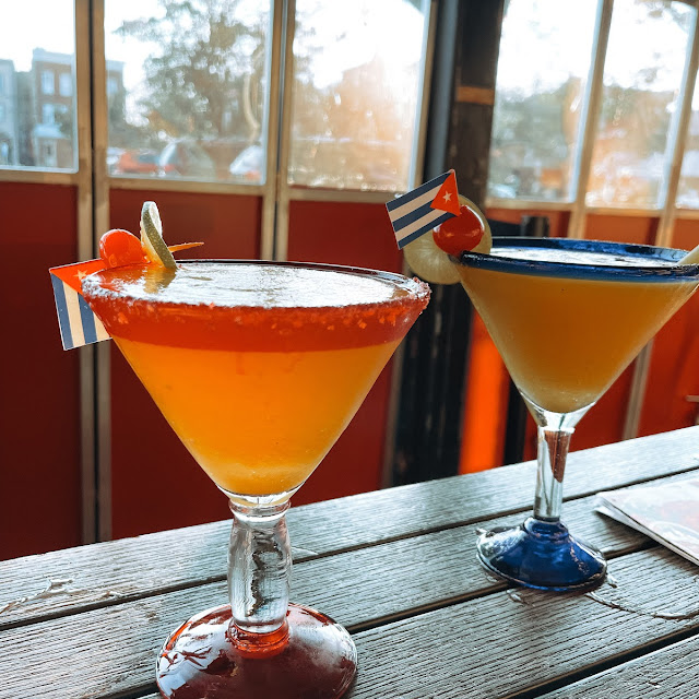 Margaritas