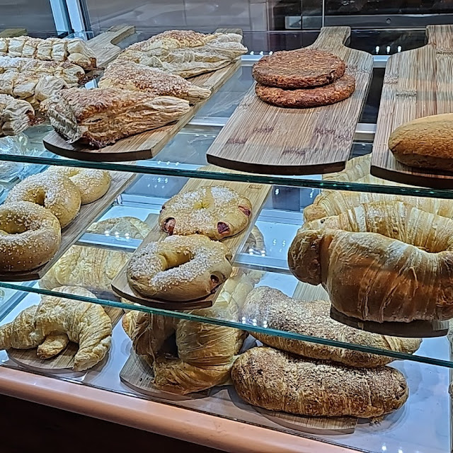Bakery