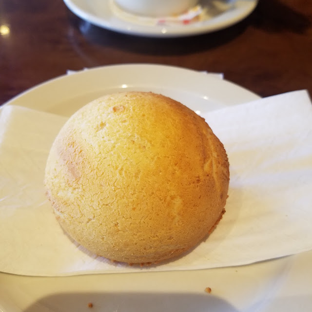 Pandebono