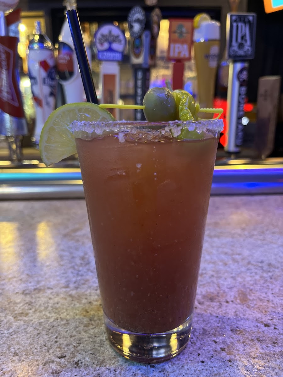 South Liberty Bar & Grill Photo 5