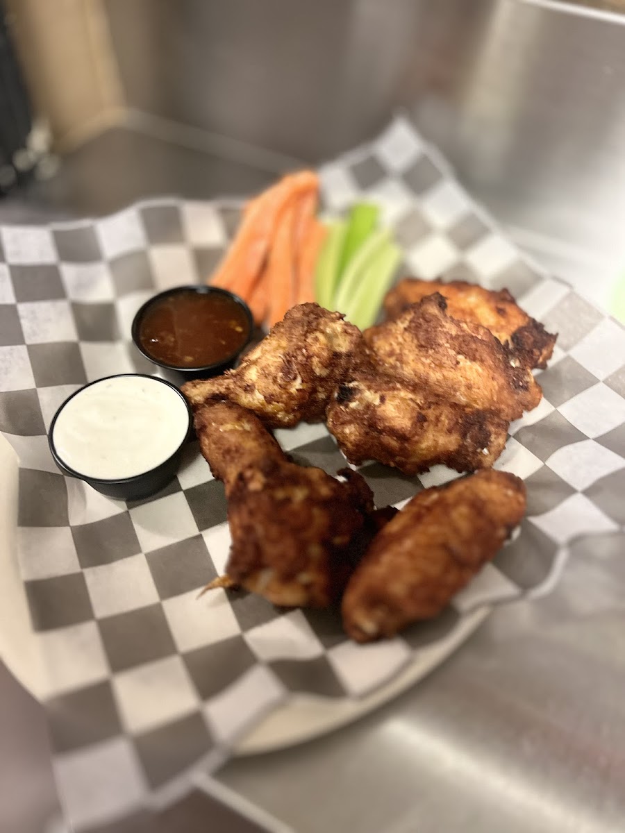South Liberty Bar & Grill Photo 6