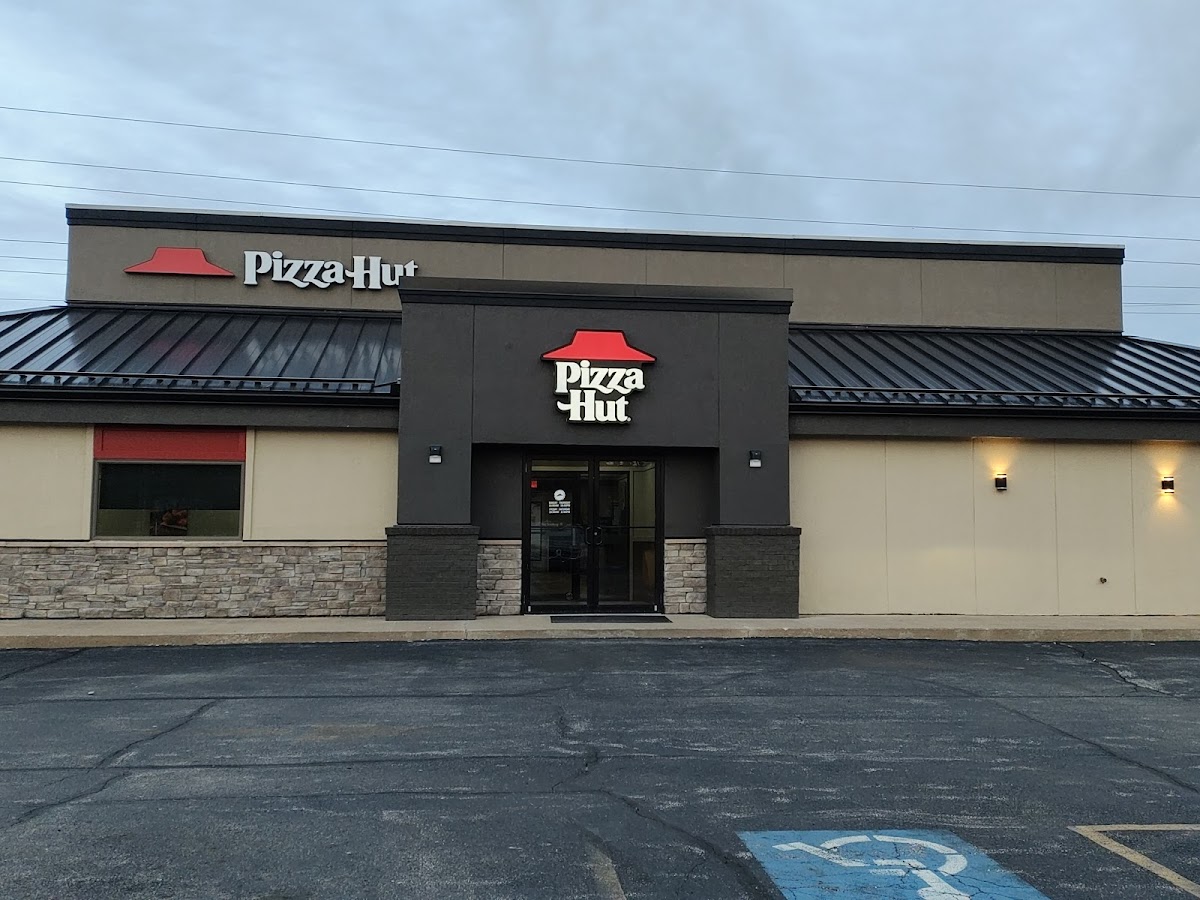 Pizza Hut