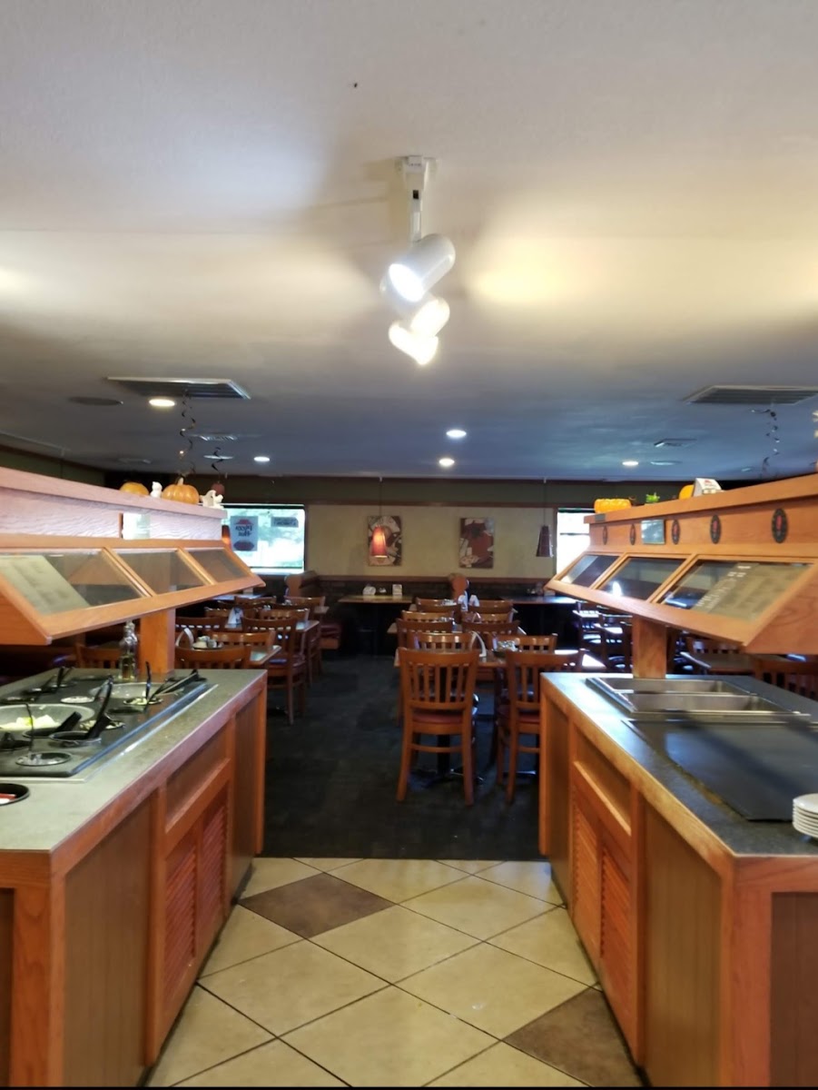Pizza Hut Photo 3