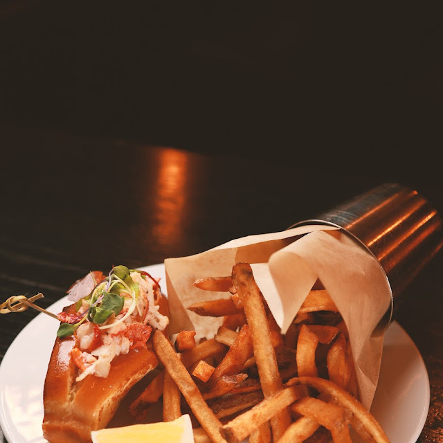 Lobster Roll