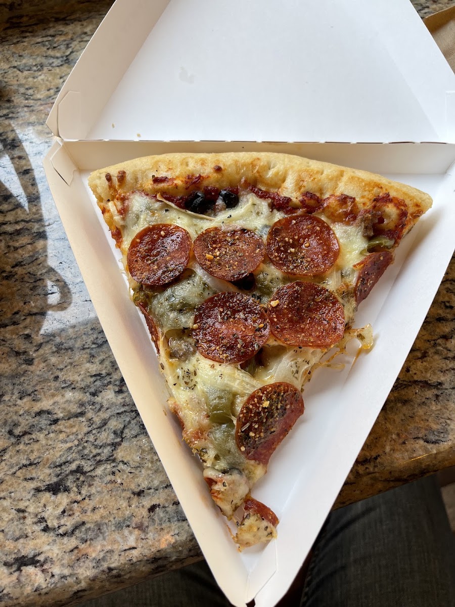 Rosati's Pizza Of Chicago Photo 7
