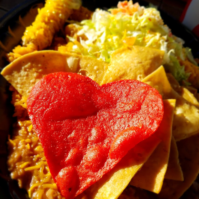 Tortilla Chips