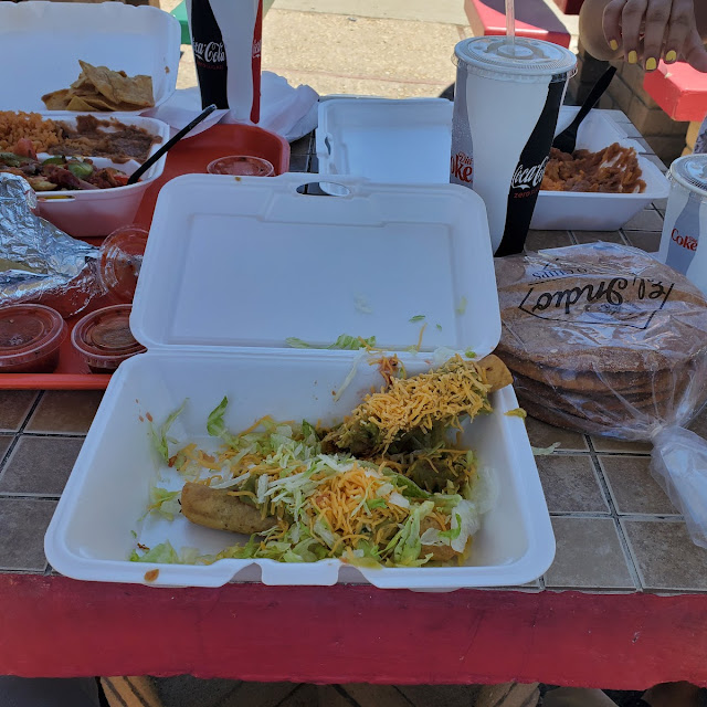 Flautas