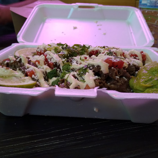 Dino Bowl with Ribeye Steak