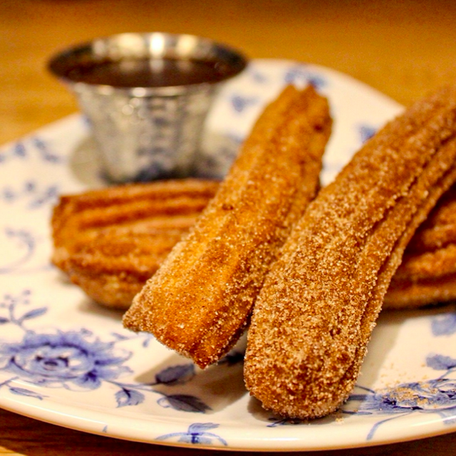 Churros