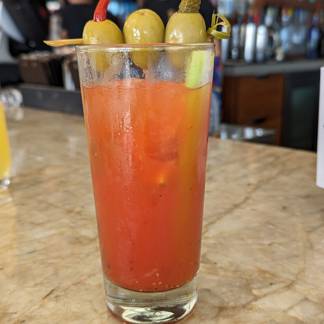 Bloody Mary