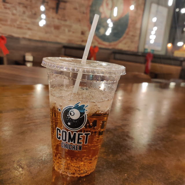 Creme Soda