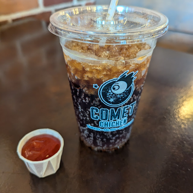Root Beer