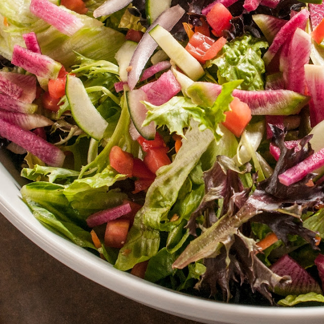 Side Salad