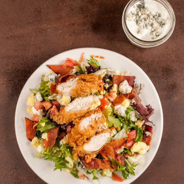 Cobb Salad