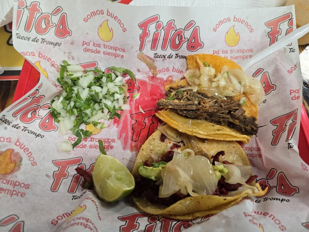 Fito's Tacos De Trompo Photo 3