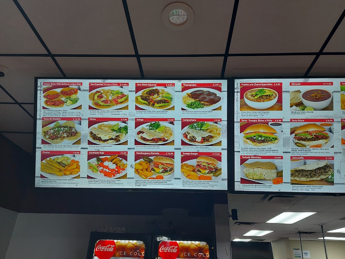 Fito's Tacos De Trompo Photo 4