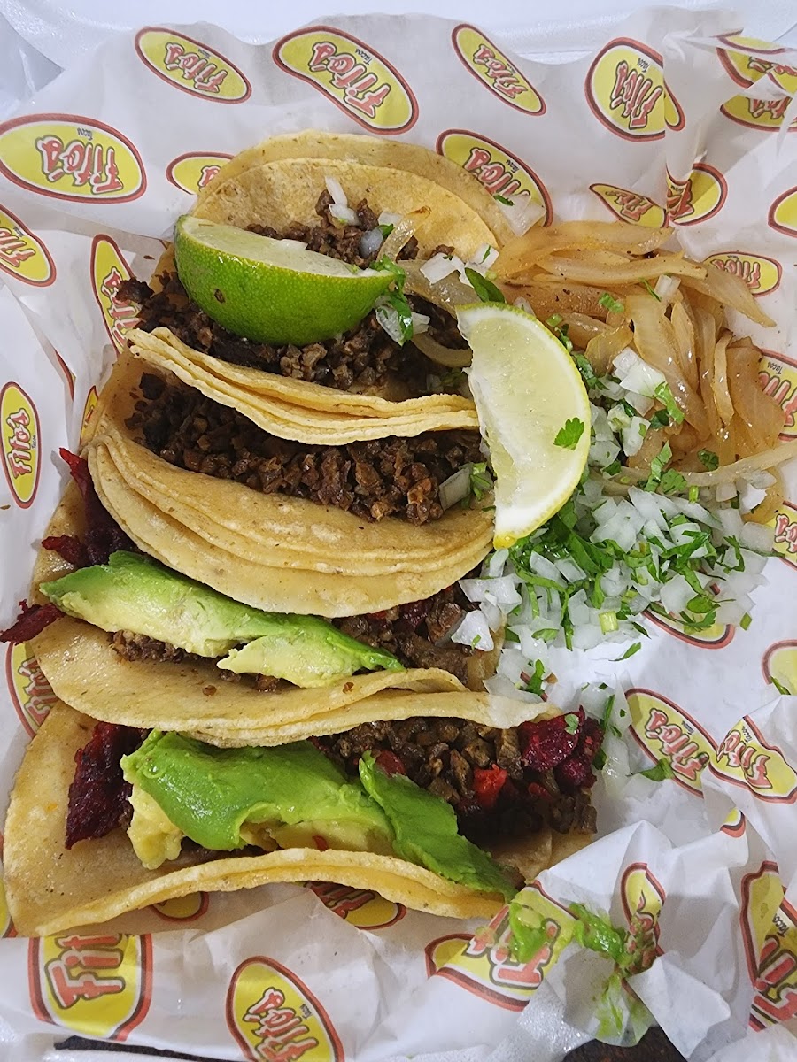 Fito's Tacos De Trompo Photo 5
