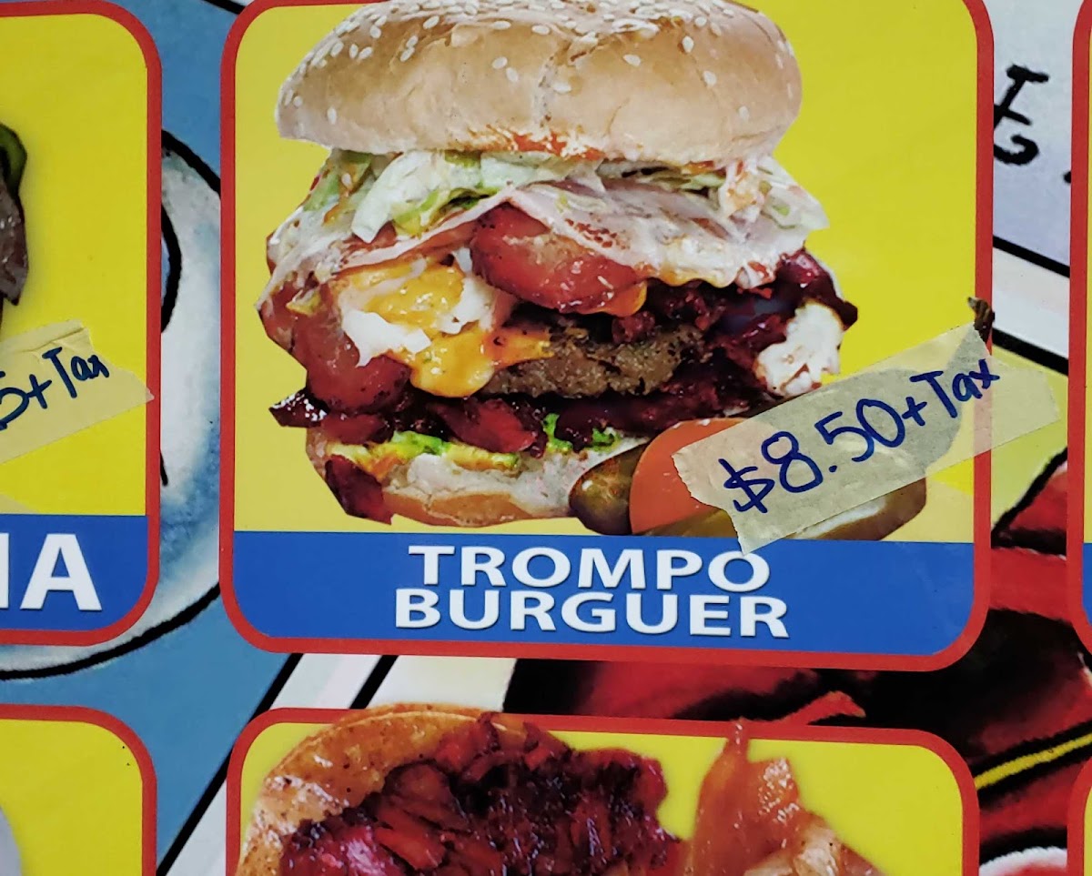 Fito's Tacos De Trompo Photo 6
