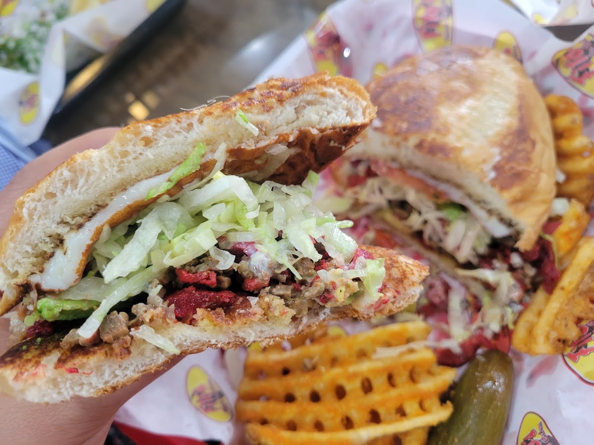 Fito's Tacos De Trompo Photo 8