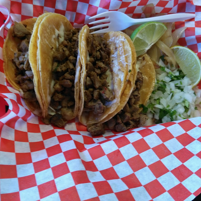 Tacos Tlaquepaque