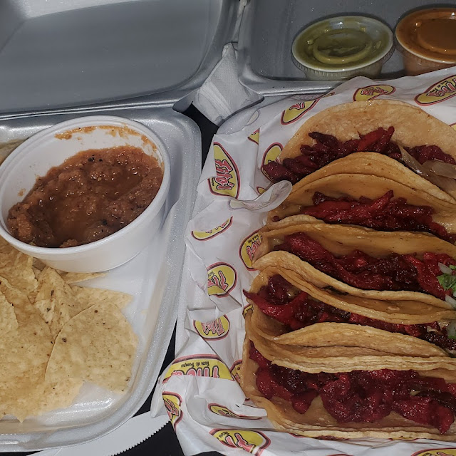Trompo Tacos