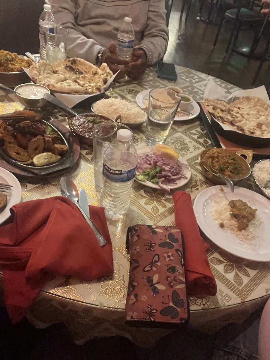 Marigold Fine Indian Cuisine Photo 5
