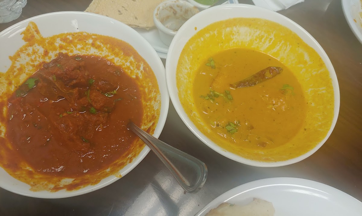 Marigold Fine Indian Cuisine Photo 6
