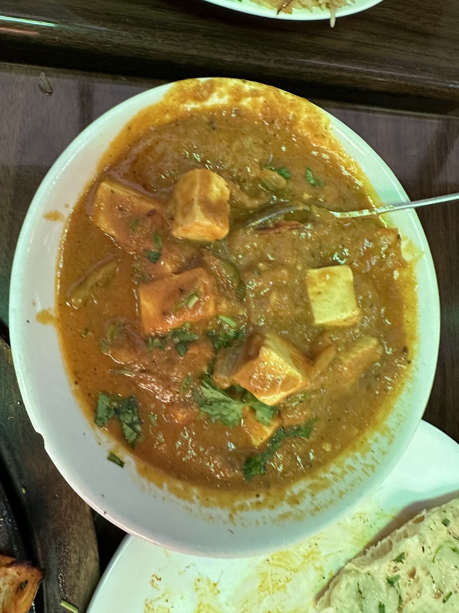 Marigold Fine Indian Cuisine Photo 7