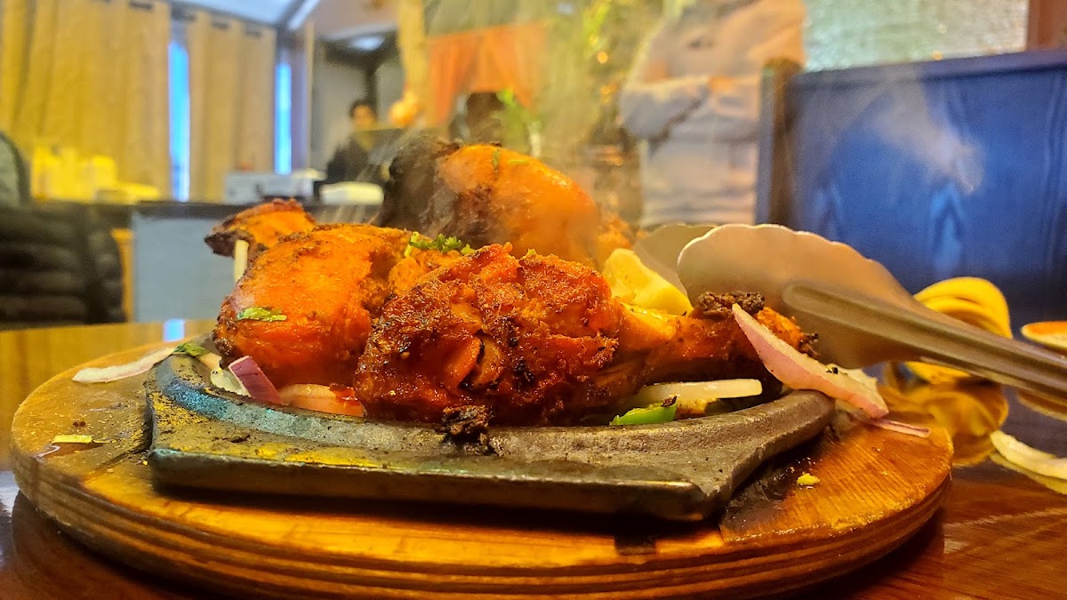 Marigold Fine Indian Cuisine Photo 9