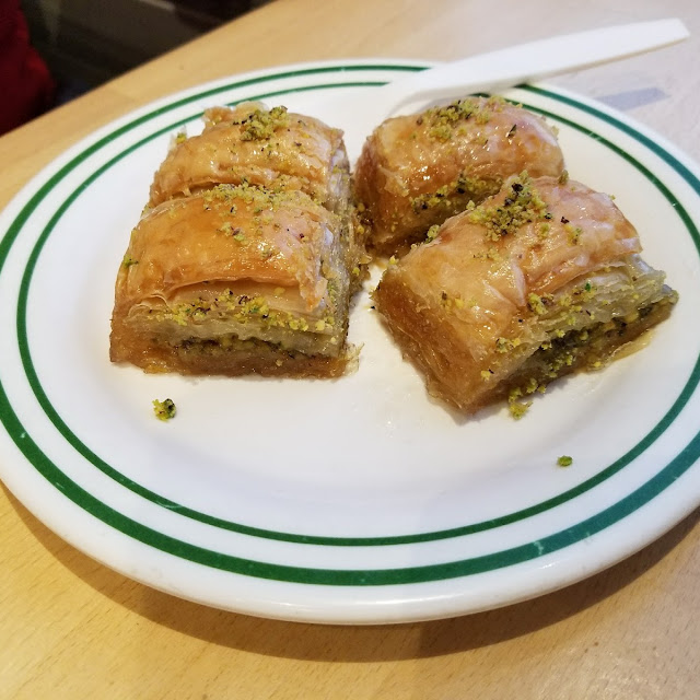 Baklava