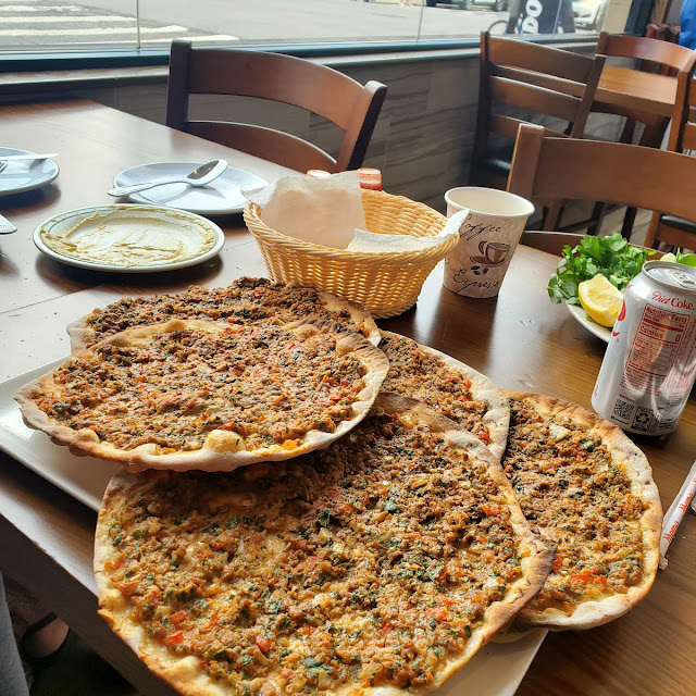 Lahmacun