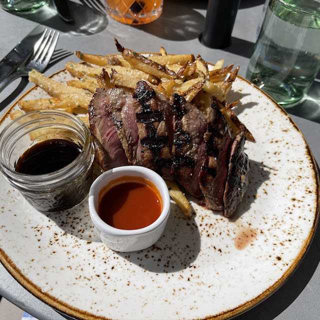 Steak Frites