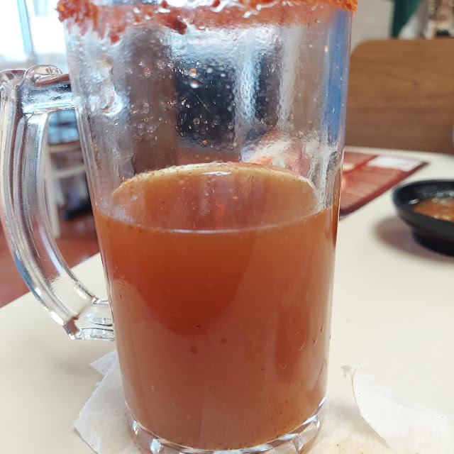 Micheladas