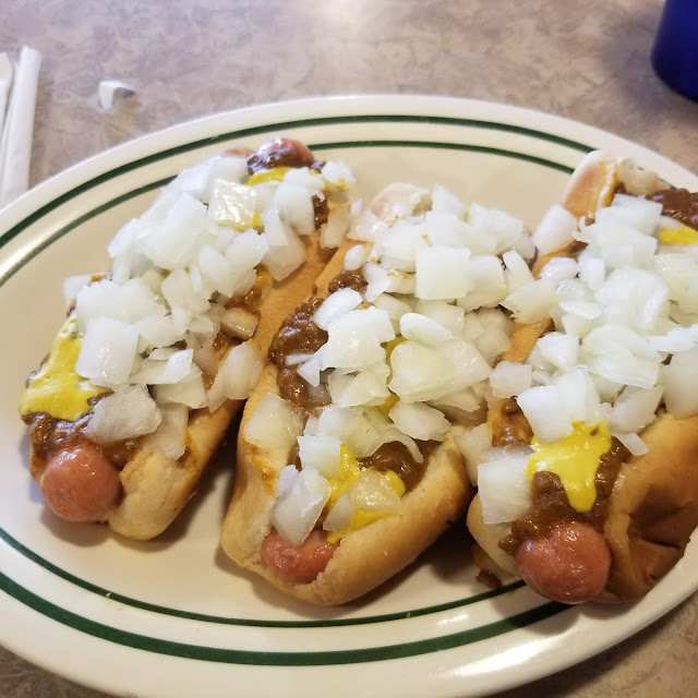 Coney Dog