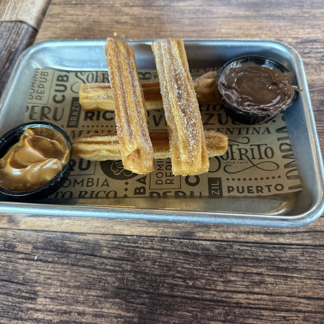 Churros