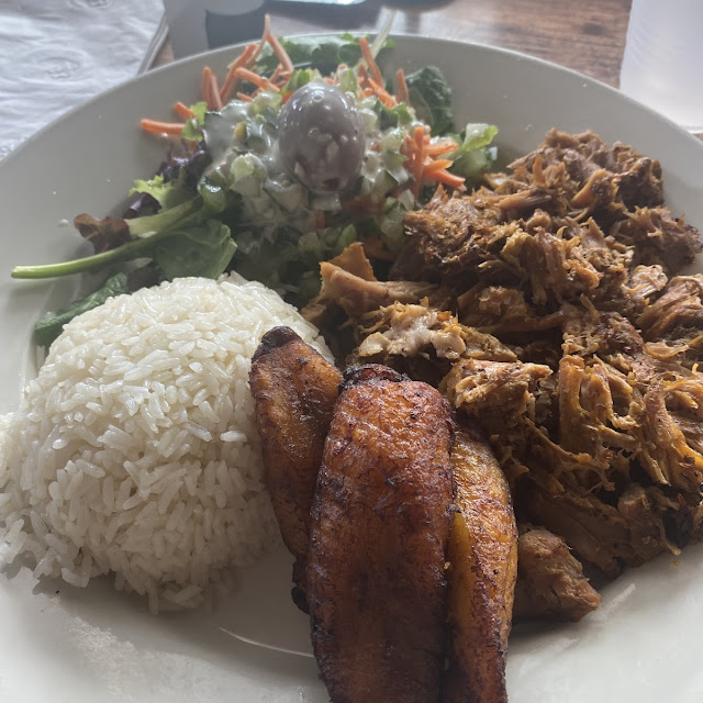 Venezolano Pabellon Criollo