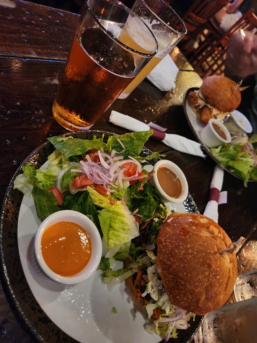 National Mechanics Bar and Restaurant Photo 5