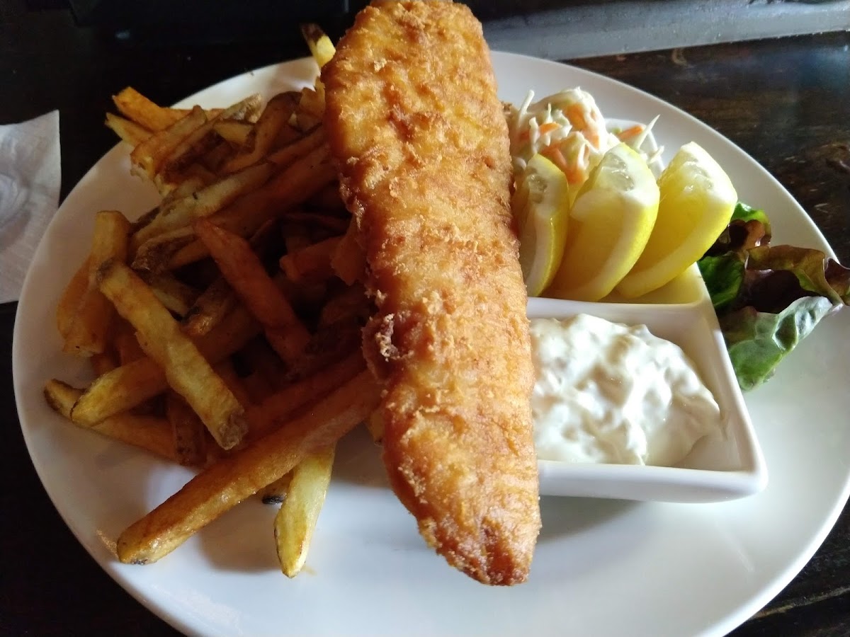 National Mechanics Bar and Restaurant Photo 8