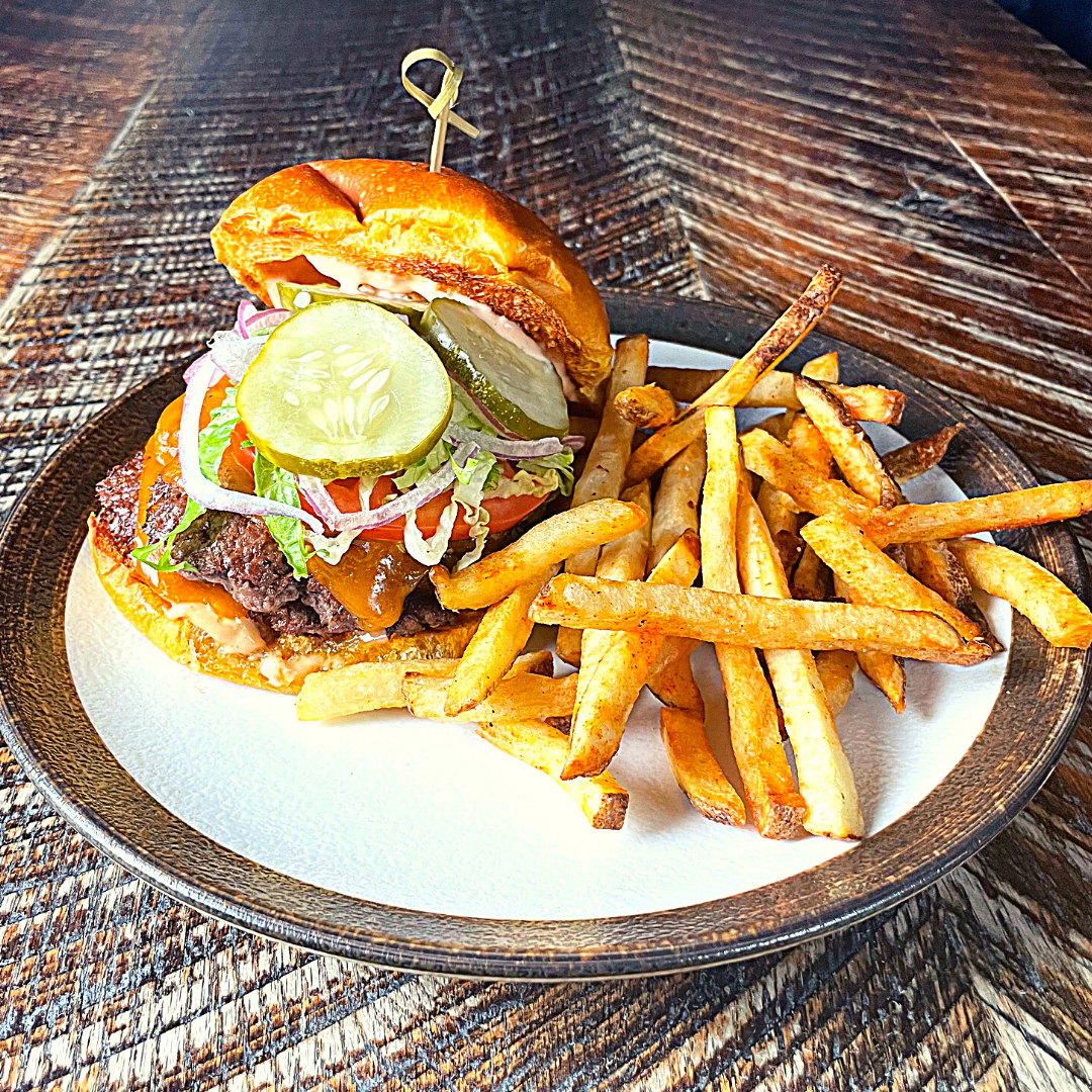National Mechanics Bar and Restaurant Photo 9