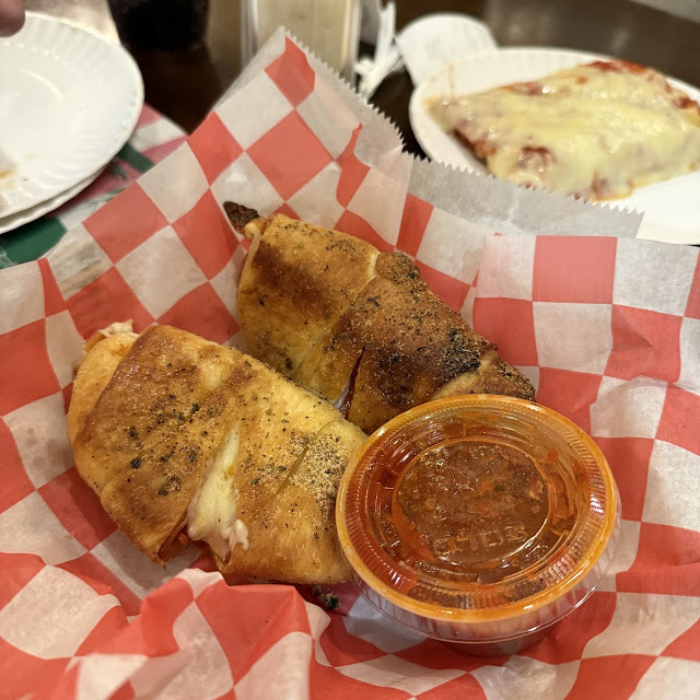 Stromboli