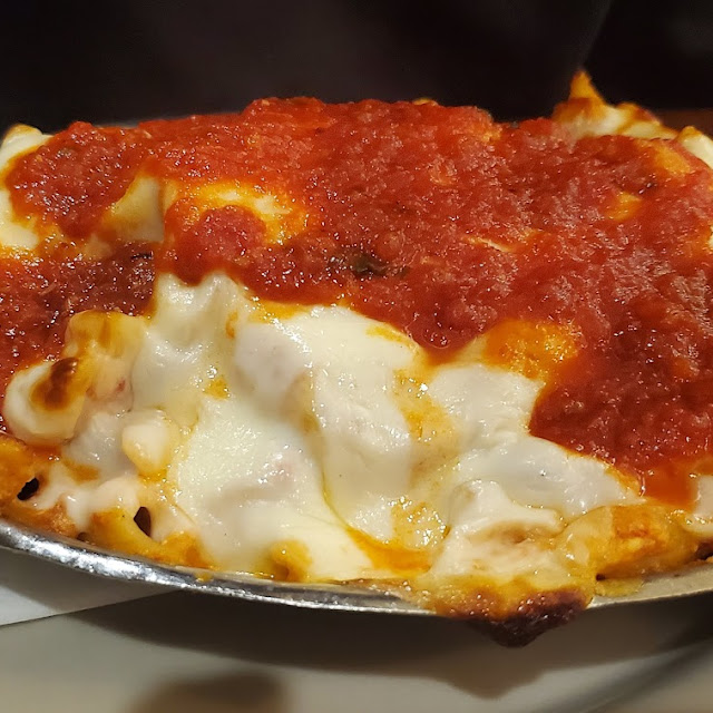 Baked Ziti